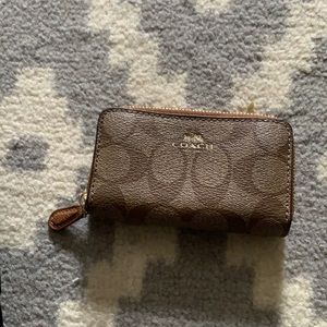 COPY - Coach wallet